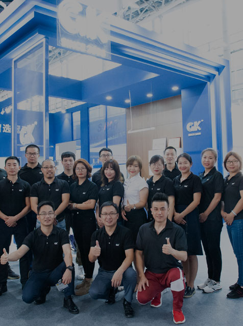 Disinfeksi UV GK-Pameran Pencahayaan Guangzhou 2020