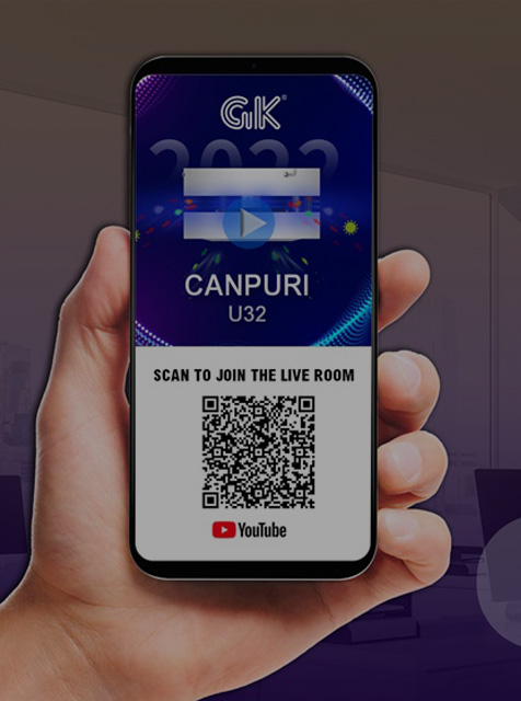 Produk Udara Atas yang Akan Datang dan Tidak Dapat Didefinisikan