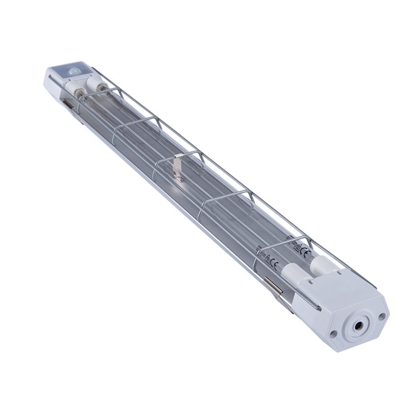 Lampu Pembasmi Kuman UVC T8 UV Tube