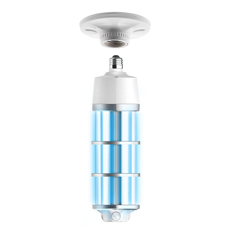 Lampu Ultraviolet Lampu UV Bulb