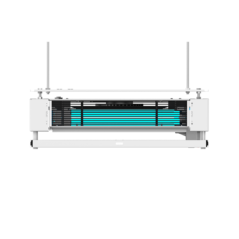 Disinfeksi Sinar UV Lampu Panel Rumah UV