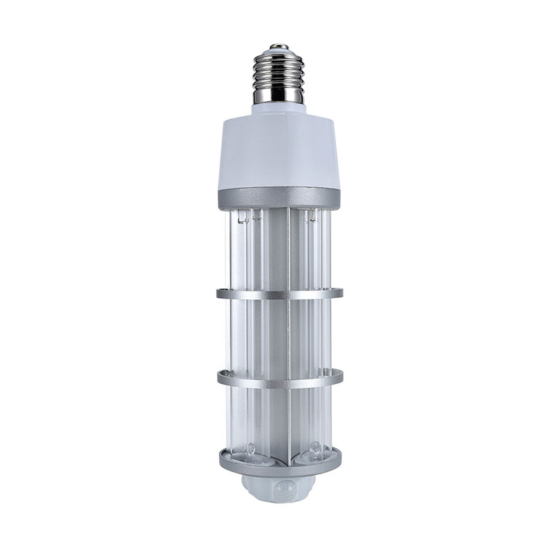 Lampu UVC Non Ozon E27UV Bulb